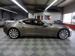 Fisker Karma